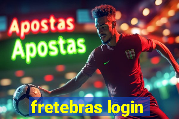 fretebras login